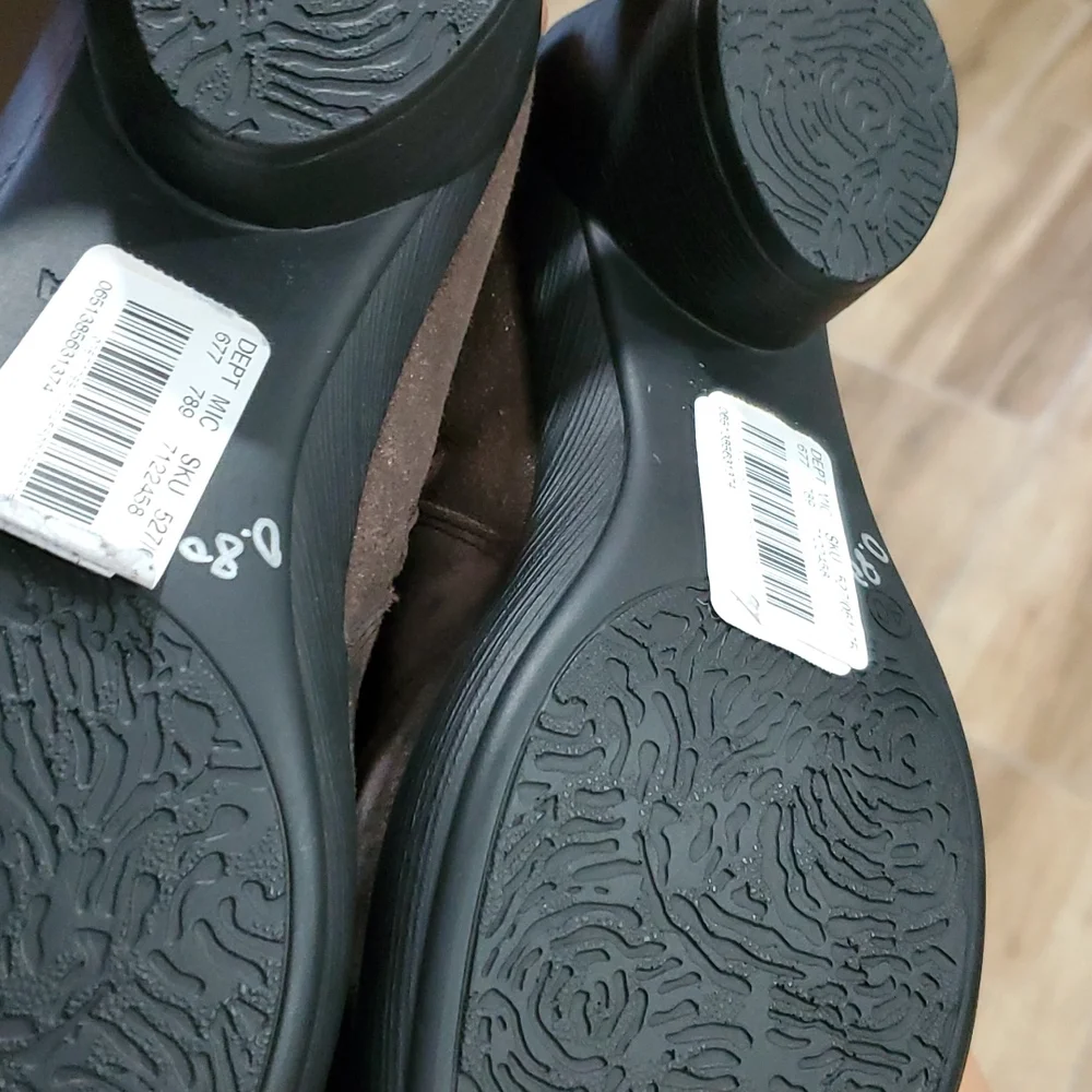 Josef Seibel new tag